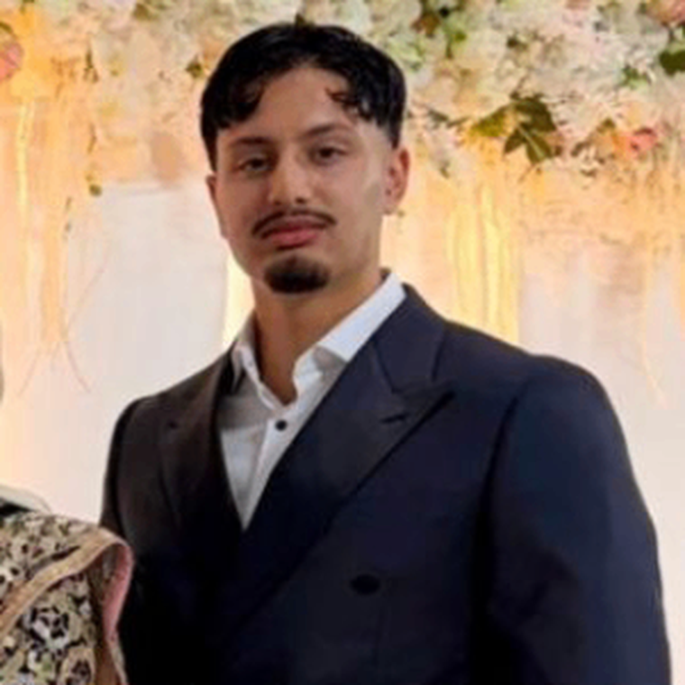 Hassan Alom