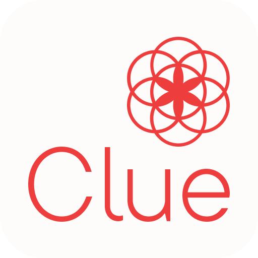 Menstrual Apps Logo