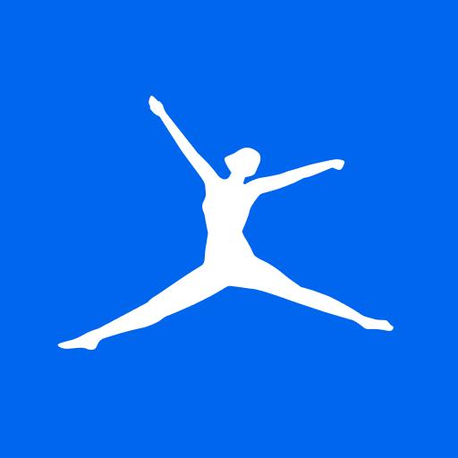 Fitness Apps Logo