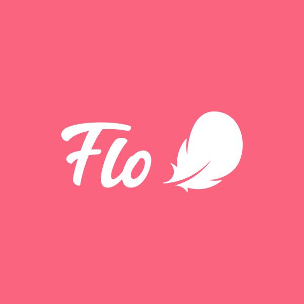 Menstrual Apps Logo